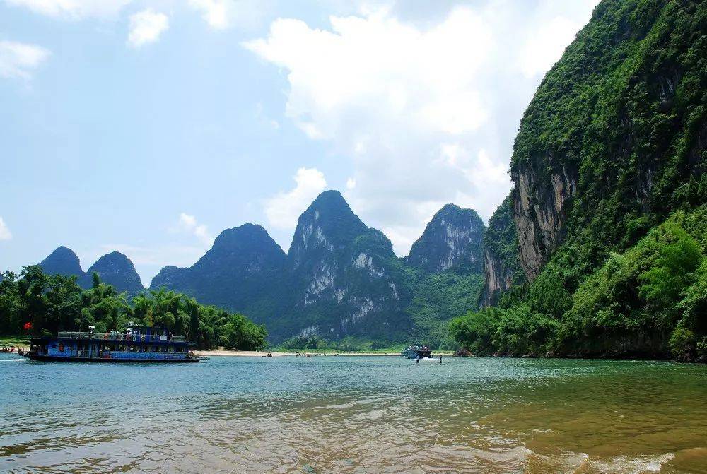 地理拓展|人民币上的这些景点，你认识几个？最喜欢的是哪里？