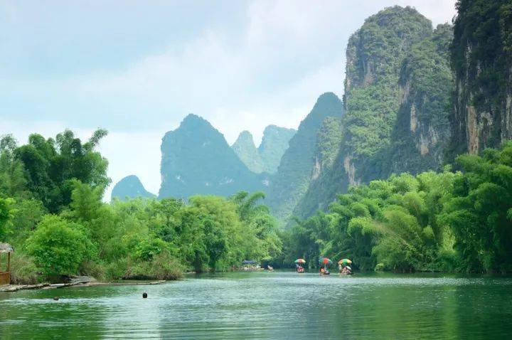 地理拓展|人民币上的这些景点，你认识几个？最喜欢的是哪里？