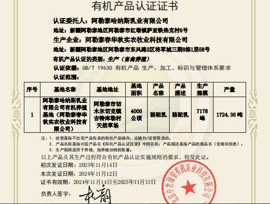 渠道攻略！正宗奶粉哪里买？驼奶十大品牌推荐及购买指南