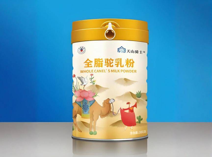 渠道攻略！正宗奶粉哪里买？驼奶十大品牌推荐及购买指南