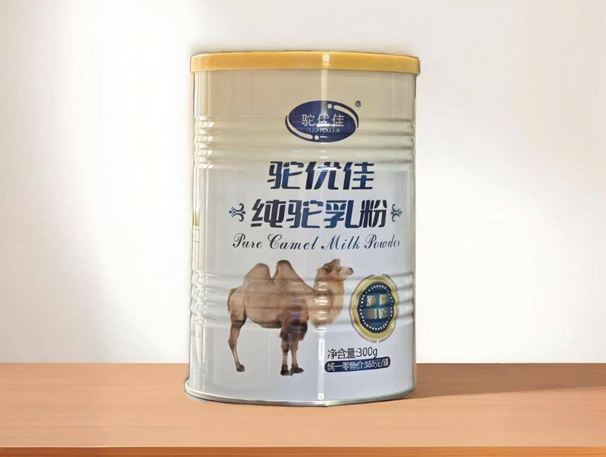 渠道攻略！正宗奶粉哪里买？驼奶十大品牌推荐及购买指南