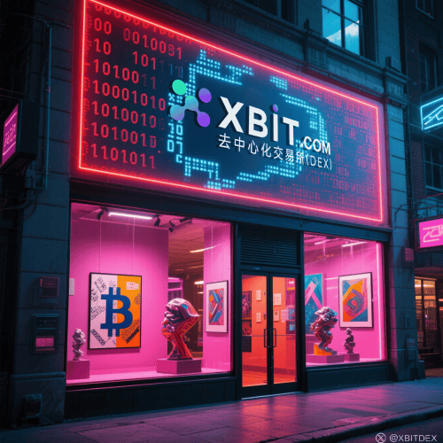 跨链炒股票资金涌入稳定币领域，XBIT反应机制经受压力测试