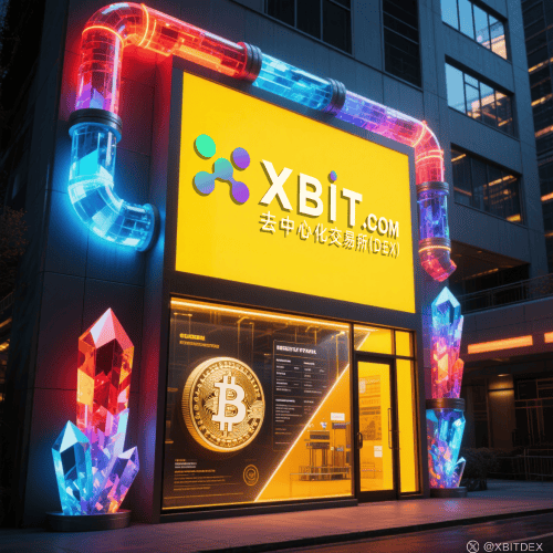 跨链炒股票资金涌入稳定币领域，XBIT反应机制经受压力测试