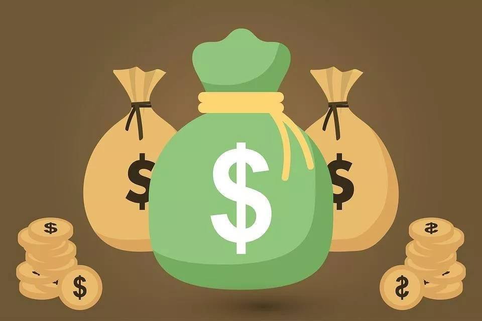 十万块钱怎么理财(10万在零钱通放一个月收益)