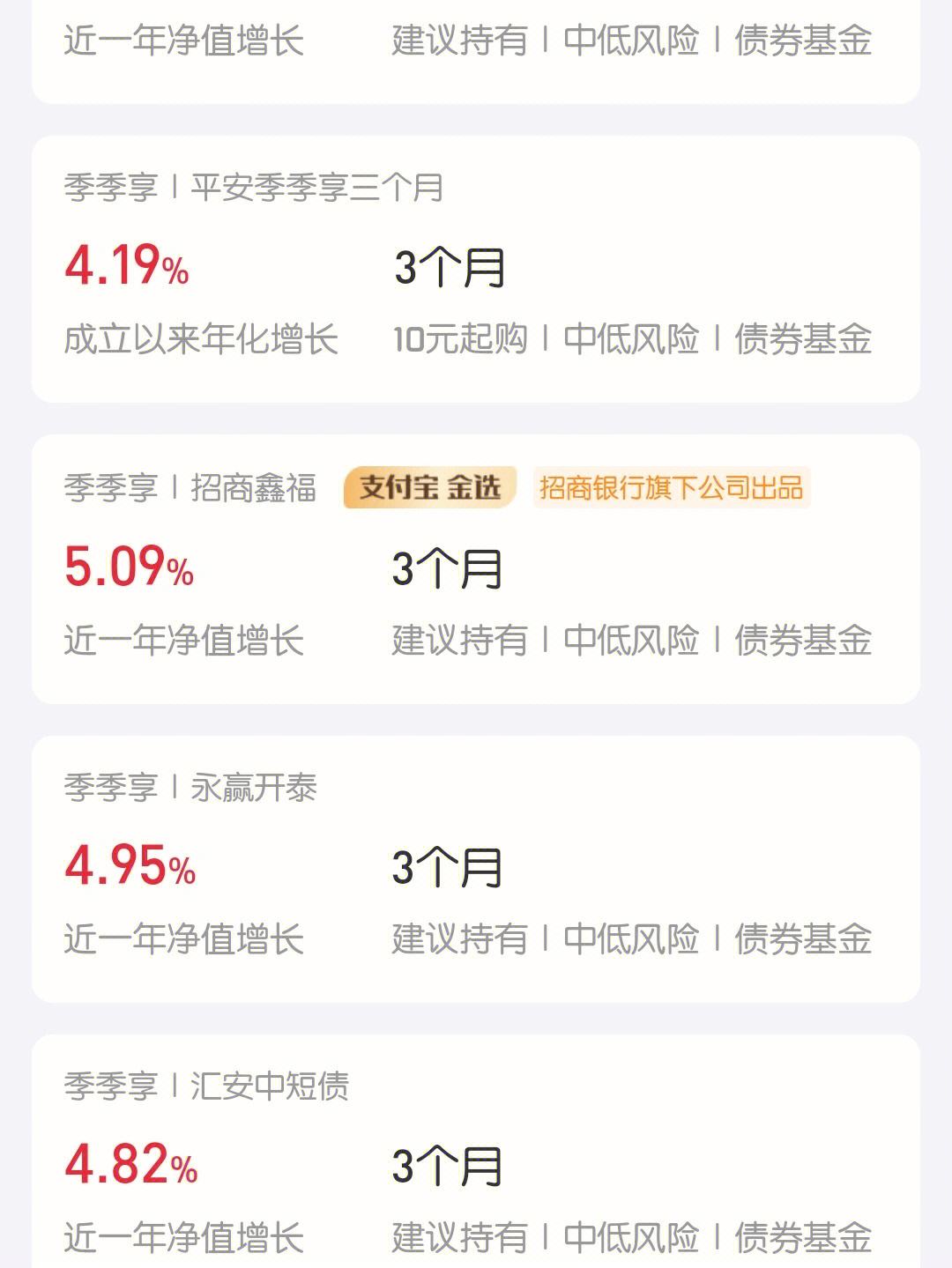 网上理财哪家好(理财机构哪家好)
