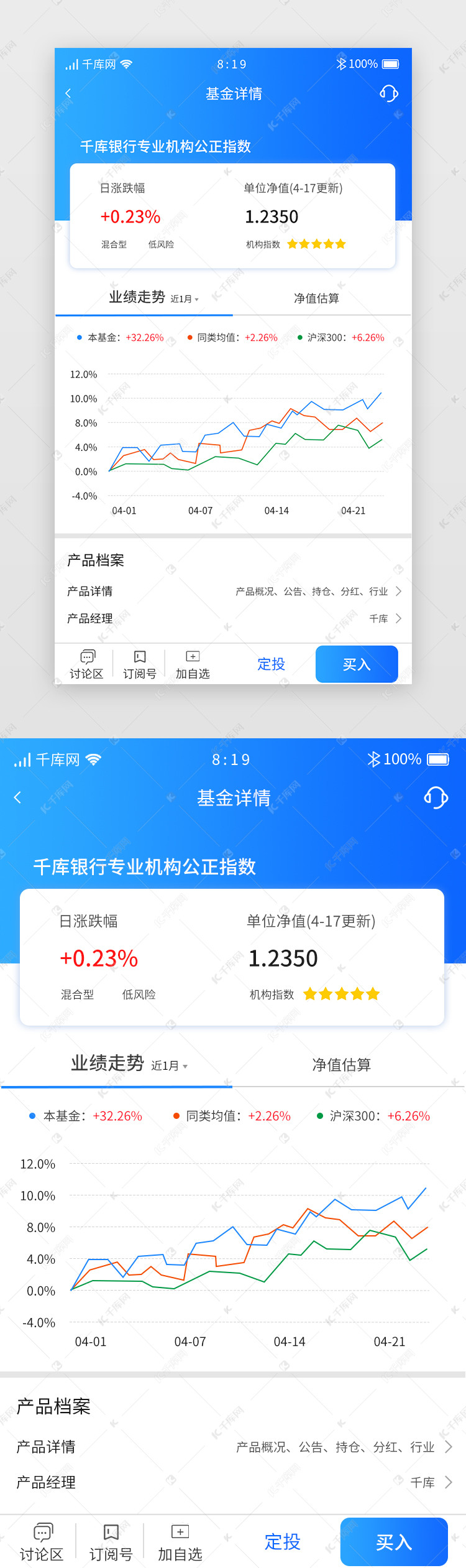 理财排行榜app(理财app排行榜前十名2019)