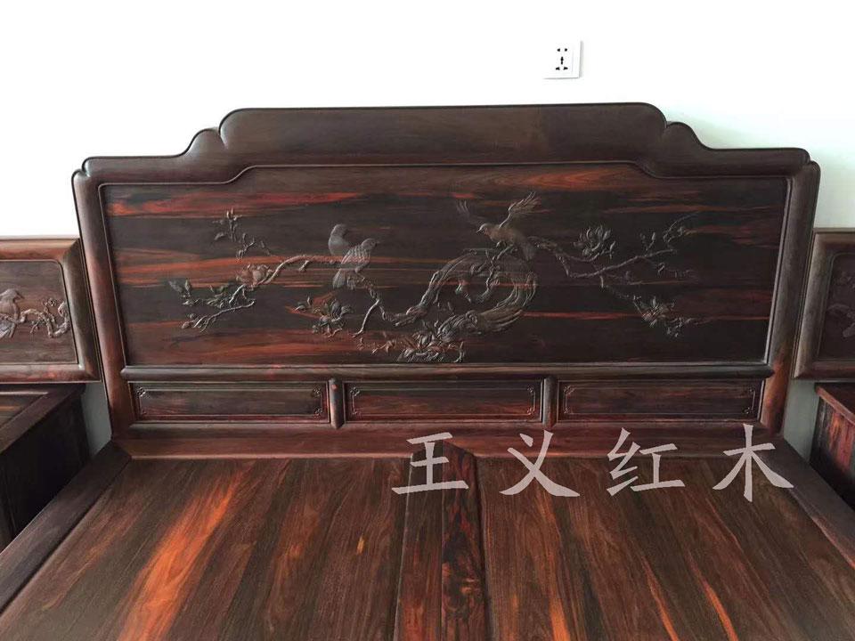 红木理财(红木骗局玩不下去了)