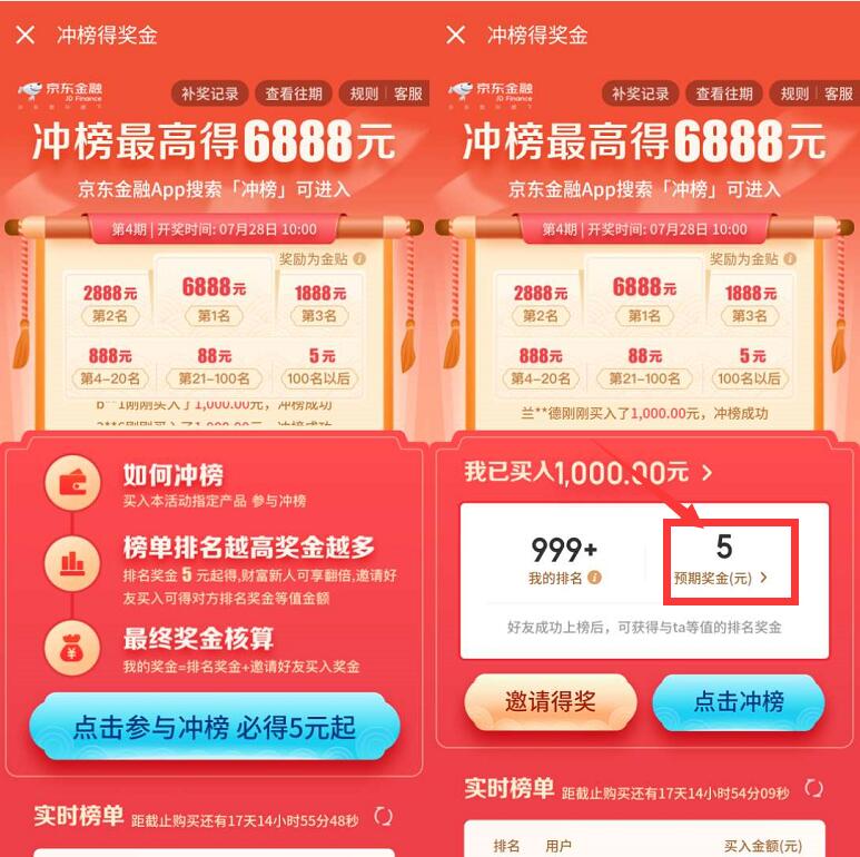一千元理财(一千元理财一天能赚多少)
