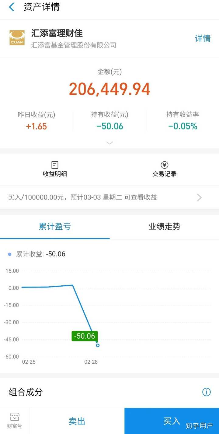 理财基金股票(理财基金股票哪个好)