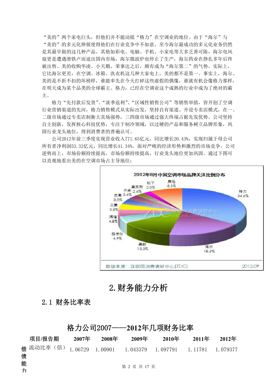 管理财务分析(财务分析对管理者的作用)