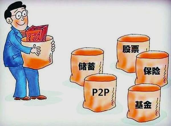 理财最新骗局(这些理财骗局已经坑了几千万人,你不看当心也被骗)