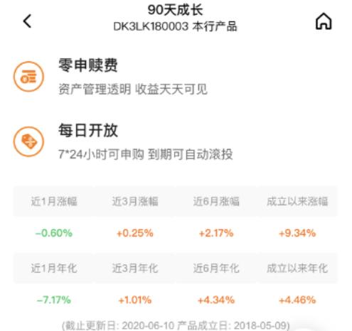 苏宁理财产品安全吗(苏宁理财产品安全吗可靠吗)