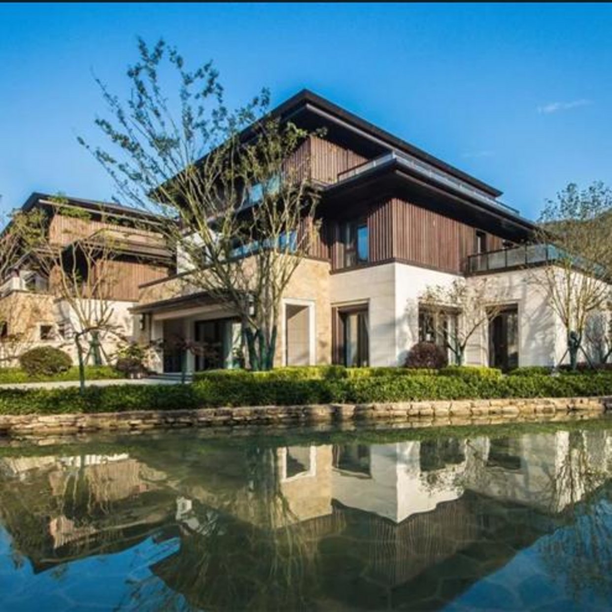 富德利理财(富得利德餐饮管理有限公司)