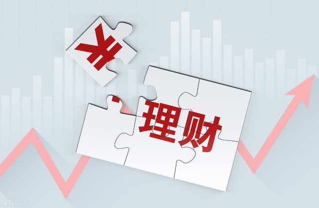高资理财(高级投资理财)