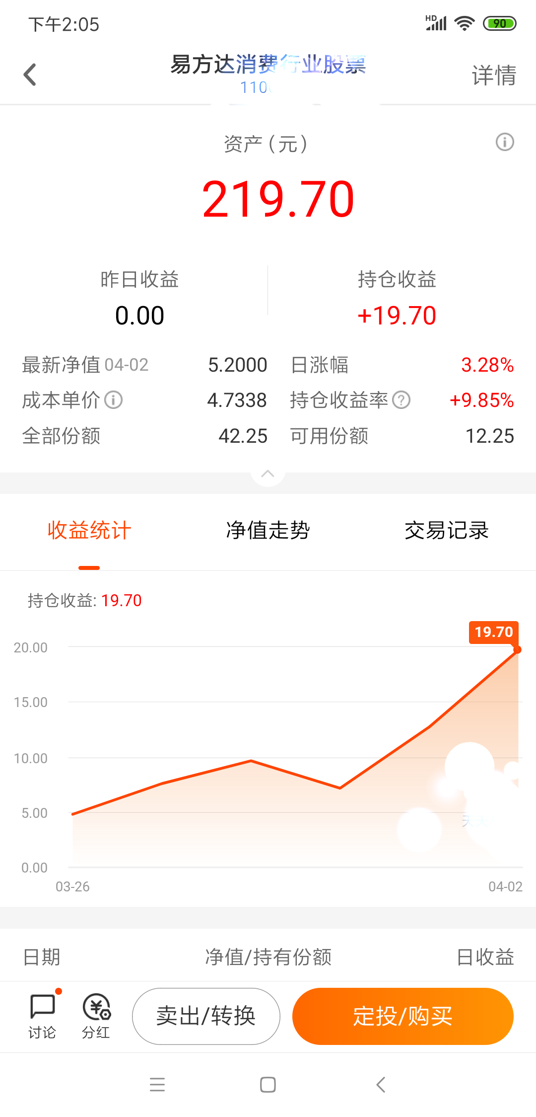零钱怎么理财(零用钱怎么理财)