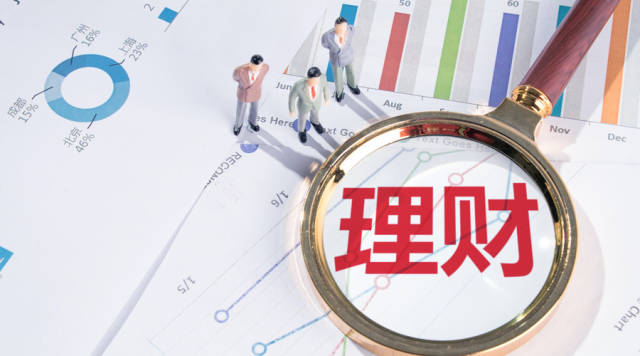 理财投资问题(理财投资的建议)
