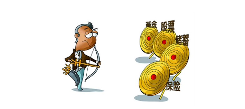 平衡型理财(平衡型理财风险大吗)