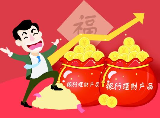 春节理财(春节理财交易)