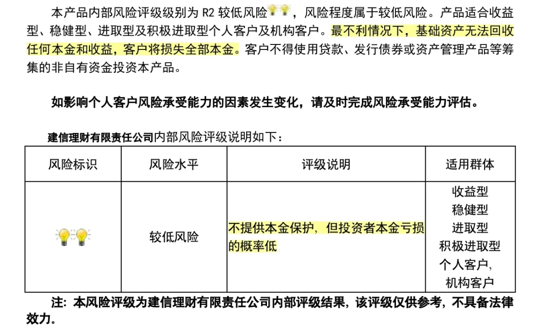 工行理财亏损(银行理财亏损名单)