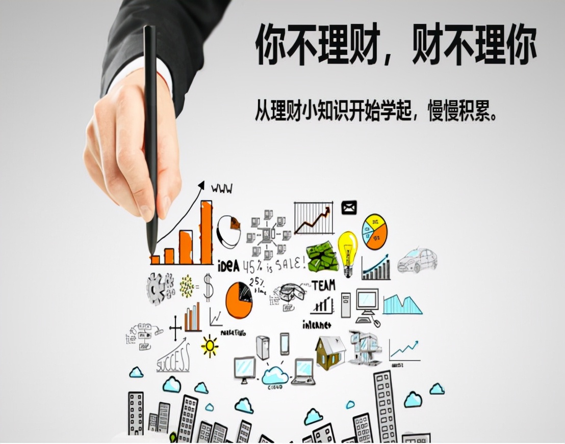 如何保本理财(如何保本理财收益最大)