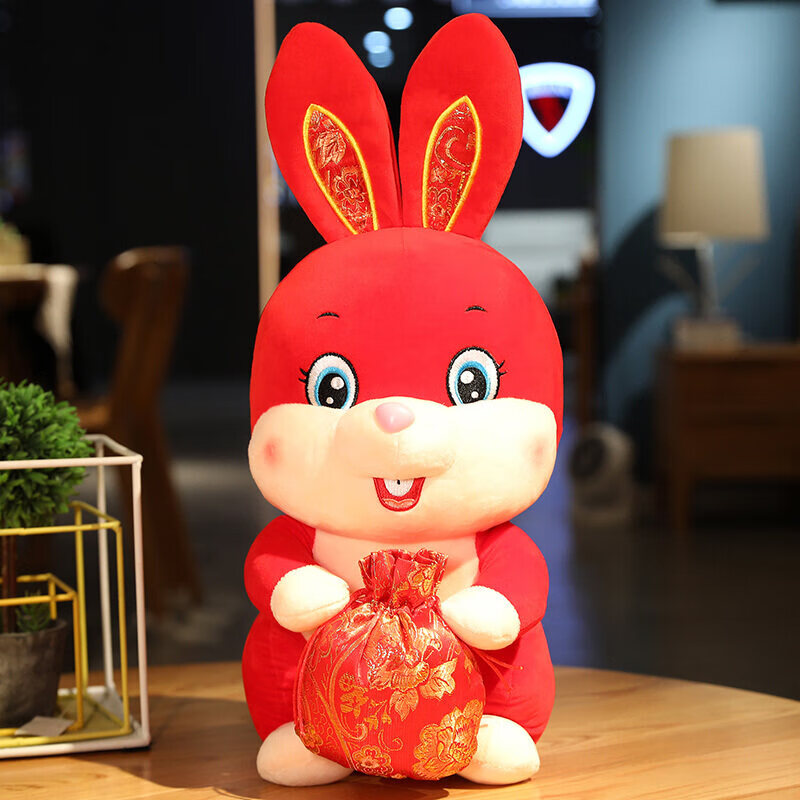 兔子理财(兔子理财陷阱)