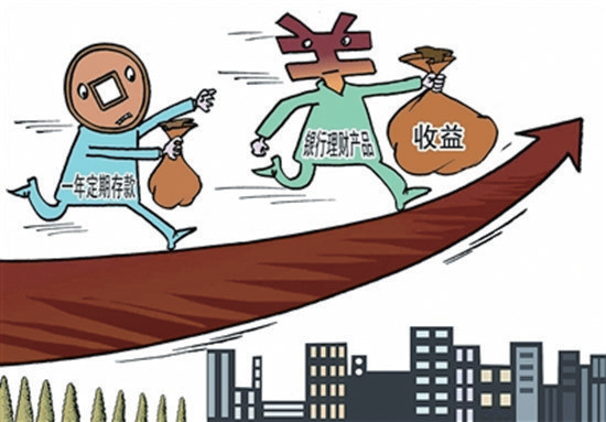 银行理财不好(银行理财卖不好的原因)
