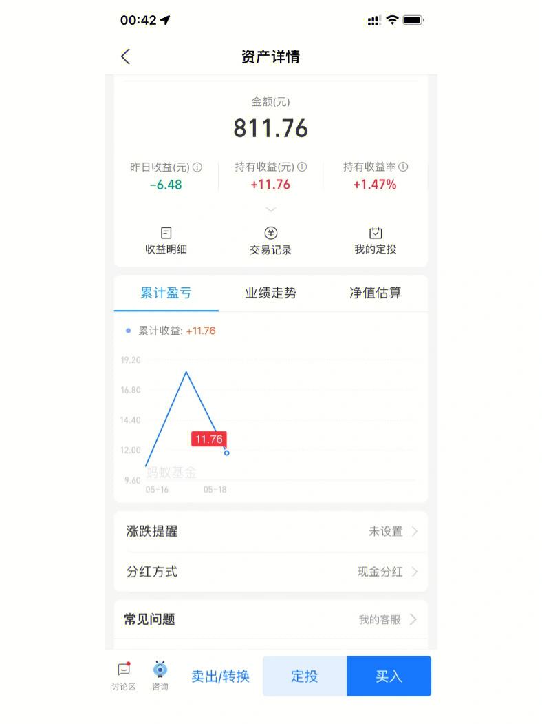 理财基金股票(理财基金股票风险对比)