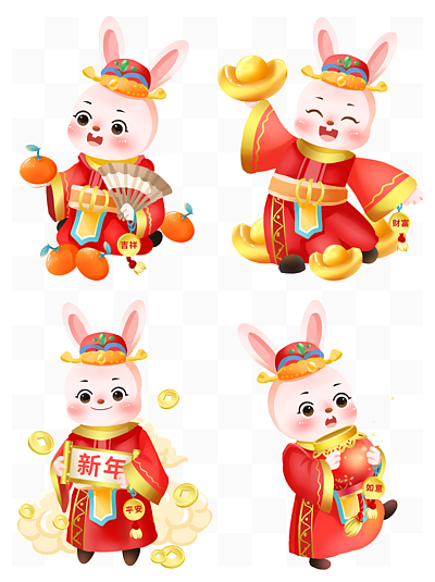 兔子理财(兔子理财怎么样)