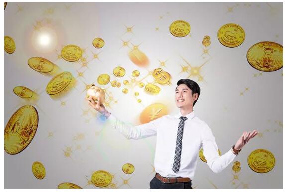 派派金理财(派派是什么软件提现可信吗)