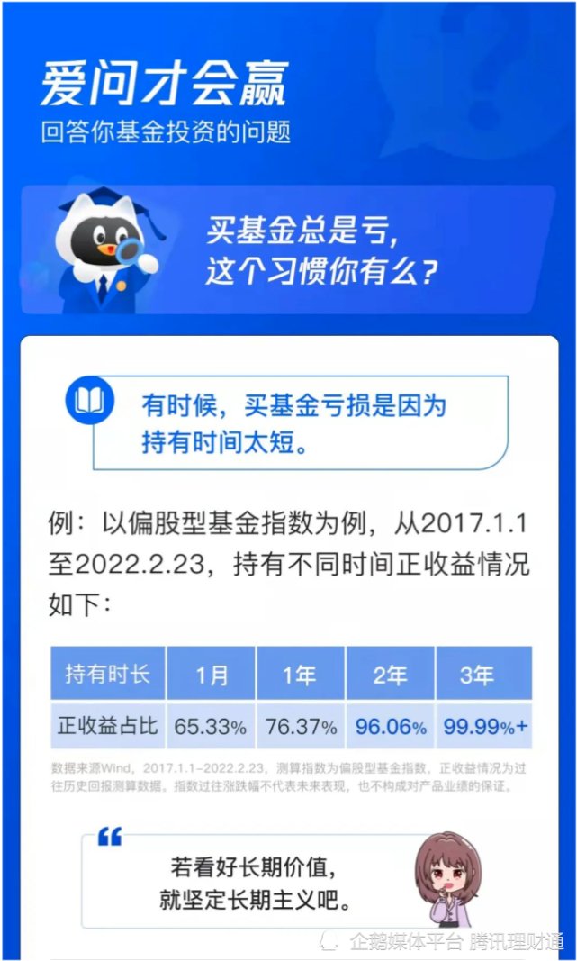 理财通买基金(理财通买基金取出收手续费吗)
