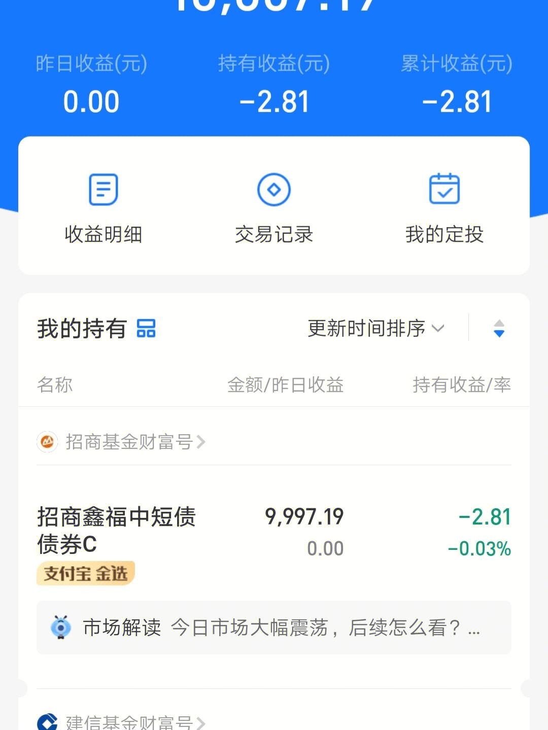 理财基金股票(理财基金股票有什么区别)
