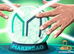 MakerDAO(makerdao公司介绍)