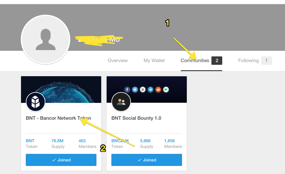 BancorNetwork的简单介绍