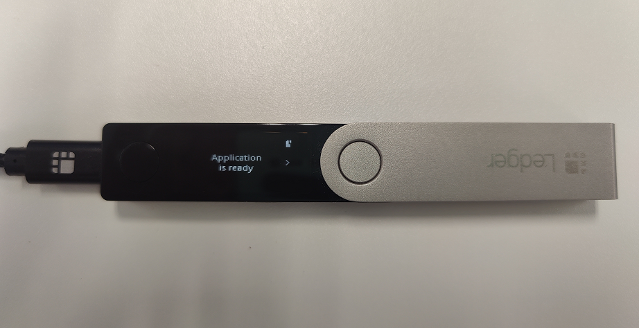 LedgerX(ledgerX钱包)