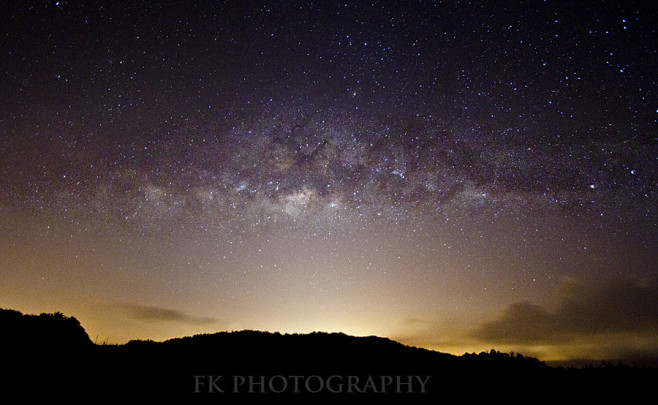 MilkyWay(milkyway和galaxy的区别)