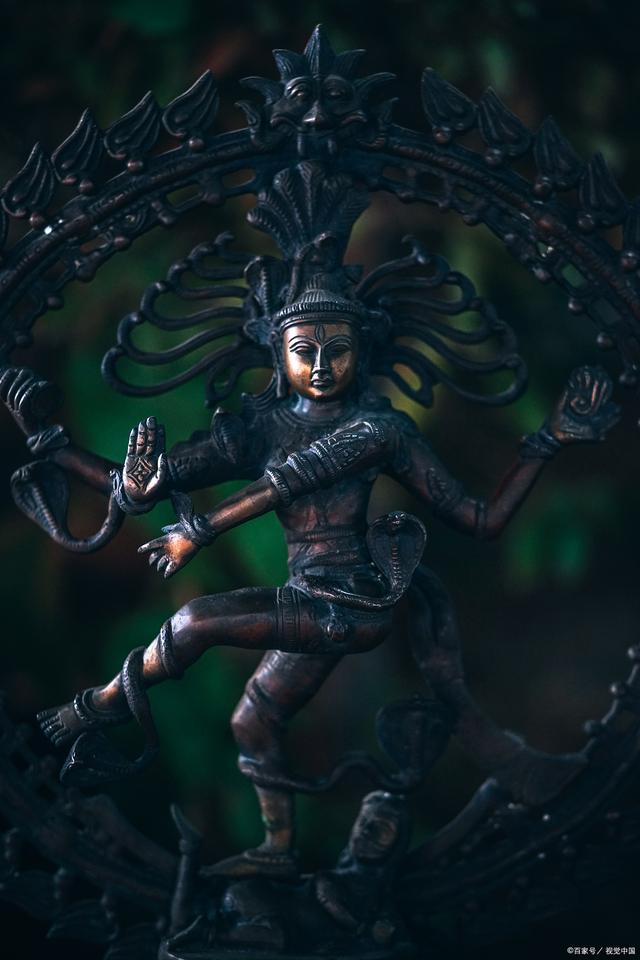海神(海神琴帝)