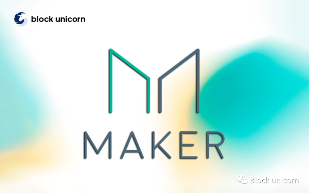 MakerDAO(makerdao是什么意思)