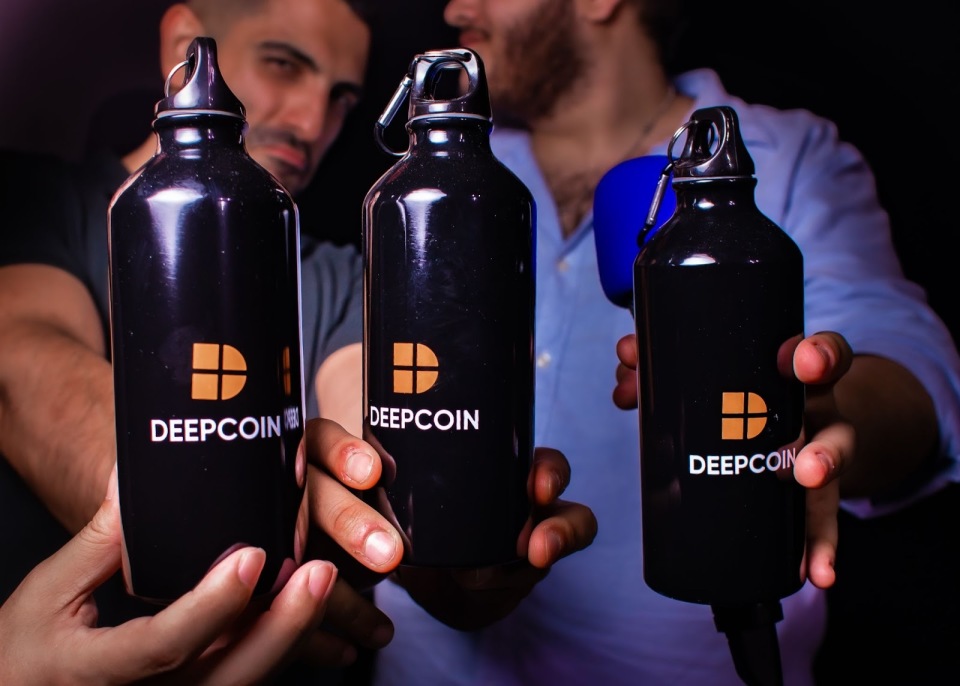 Deepcoin(Deepcoin交易所一直更新不了)