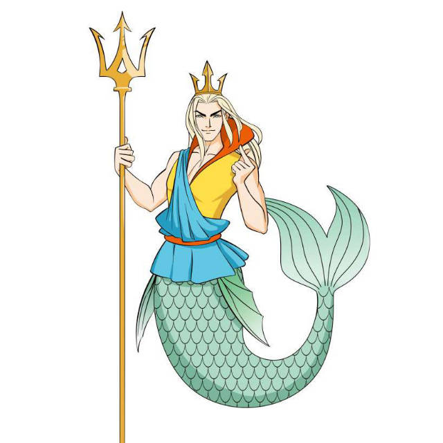 海神(海神诺富特)